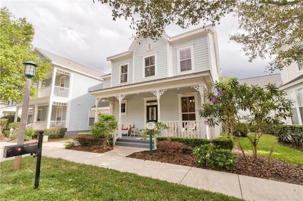 CELEBRATION SOUTH VILLAGE