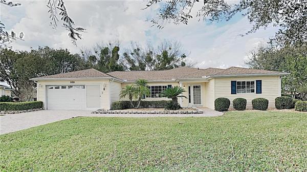 SPRUCE CREEK GOLF & CC