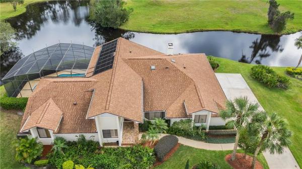 SABAL POINT SABAL BEND AT