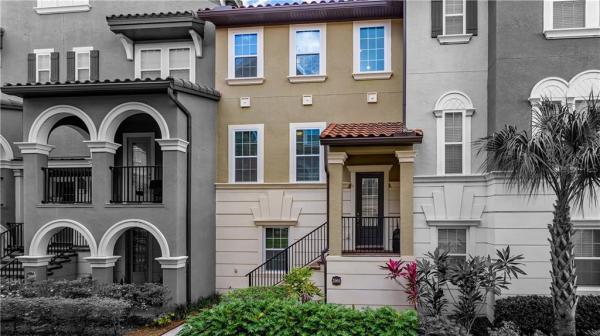 FOUNTAIN PARKE AT LAKE MARY PH 2