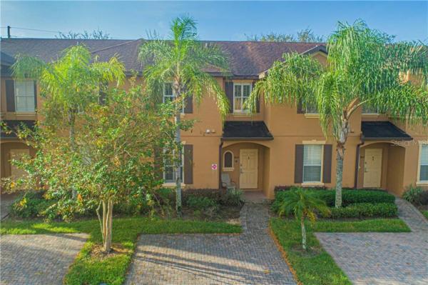 REGAL PALMS AT HIGHLANDS RESERVE