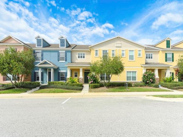 EMERSON PARK A B C D E K L M N