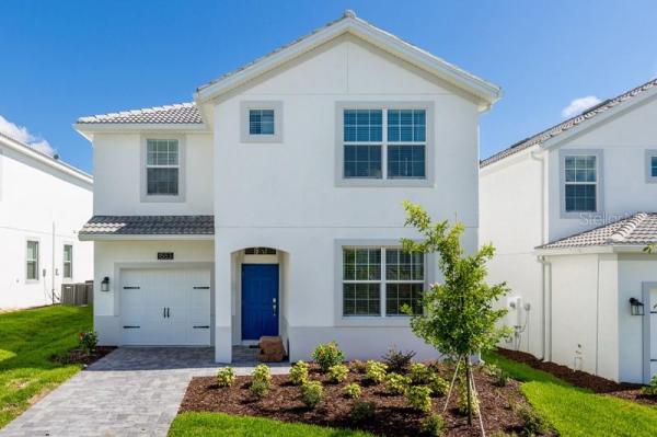 STONEYBROOK SOUTH PH I-1 & J-1