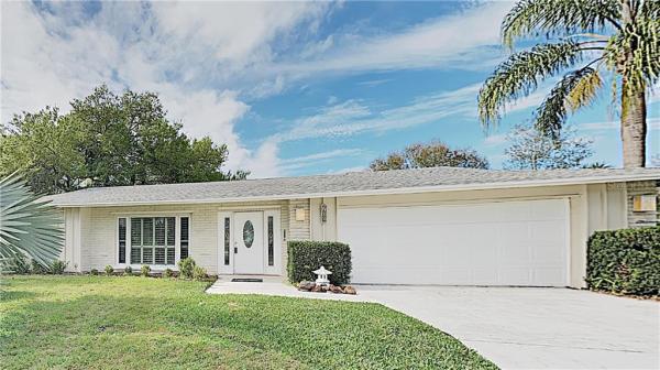 ANCHORAGE OF TARPON LAKE UNIT TWO THE