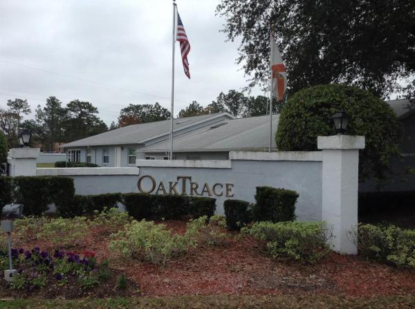 Oak Trace