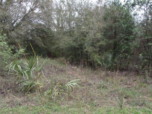 SUNSET ACRES UNREC SUB