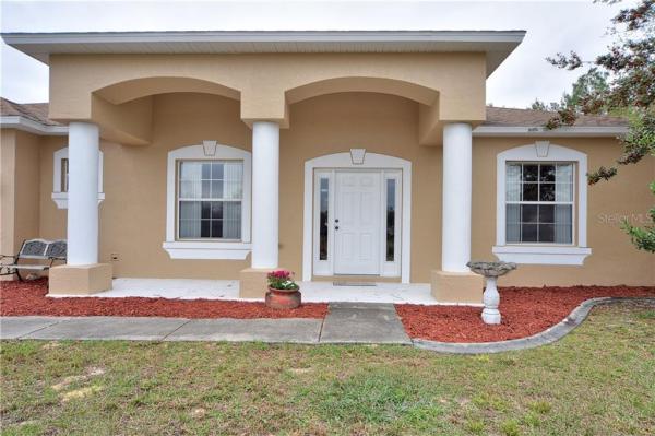 OCALA WATERWAY ESTATES