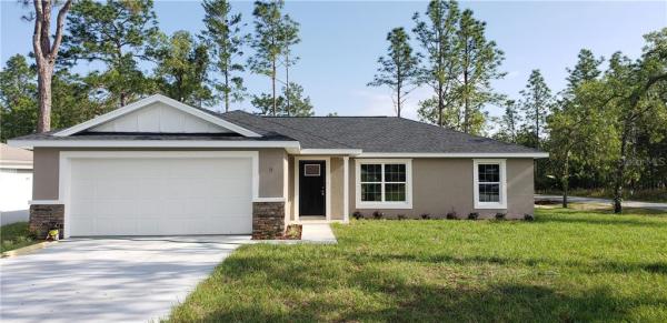 SILVER SPRINGS SHORES