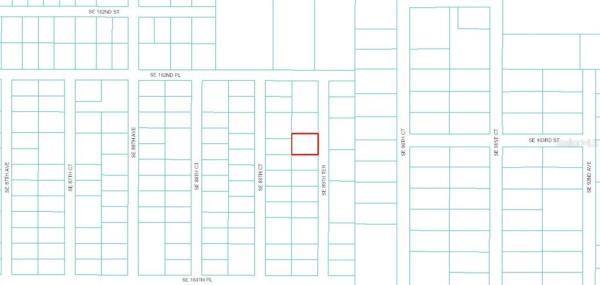 ORANGE BLOSSOM HILLS