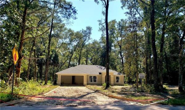 SPRING LAKE ESTATES UNIT 1