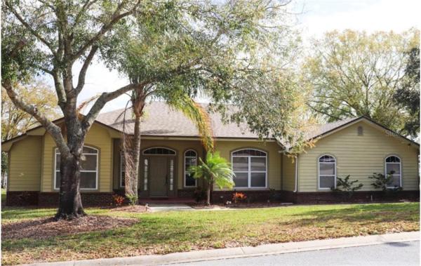 LAKE MARIAM HILLS REP