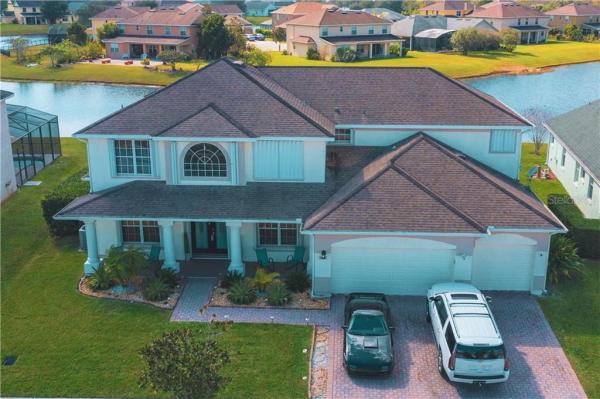 BRIGHTON LAKES PH I PRCL A & G