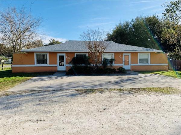 SEMINOLE LAND & INV CO