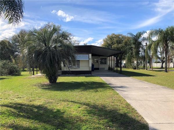 SEMINOLE LAND & INV CO