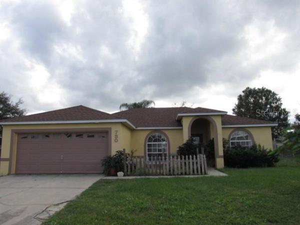 POINCIANA VILLAGE 01 NEIGHBORHOOD 03 WEST