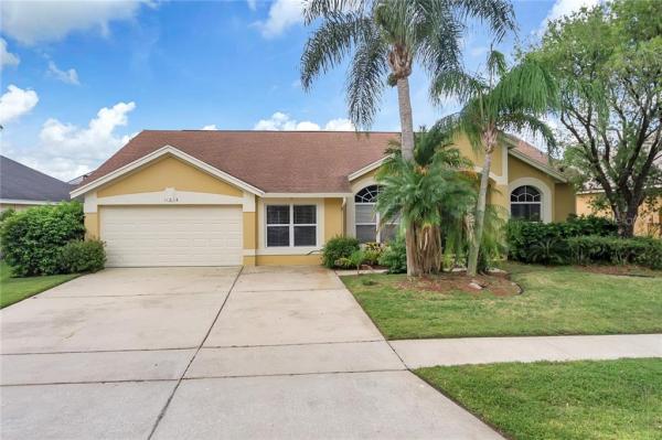 PLANTATION GROVE WEST