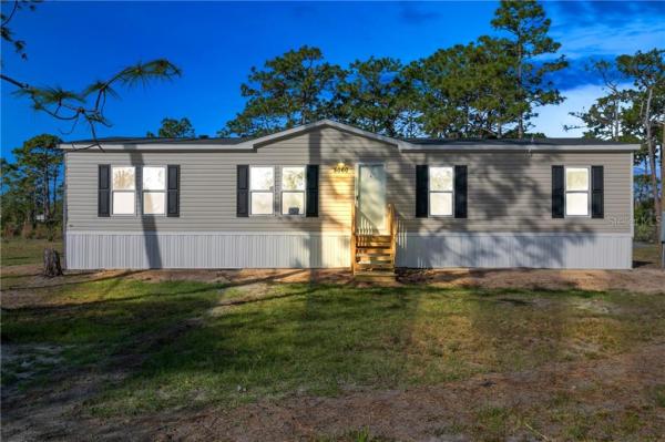 CANAVERAL ACRES UNIT 01