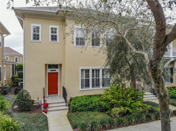 ARTISAN PARKVIEW TOWNHOMES