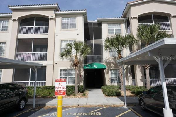 FLORA RIDGE PH 04 CONDO