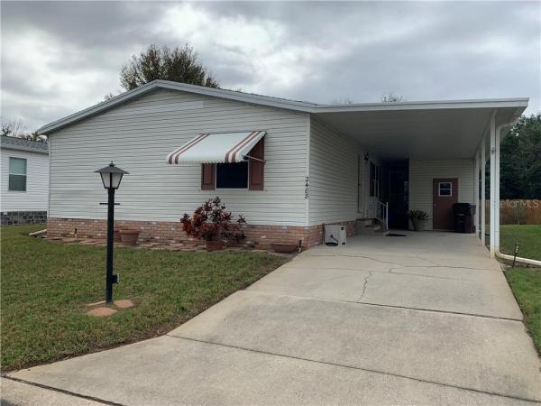 TEKA VILLAGE TR 02 TR C REP