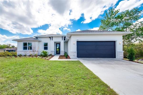 PORT CHARLOTTE SUB 25