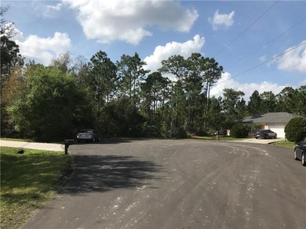 POINCIANA VILLAGE 02 NEIGHBORHOOD 01