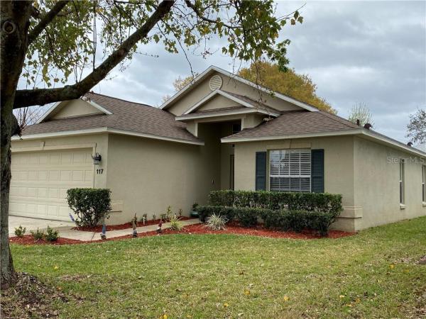 MAYFAIR OAKS 331930513