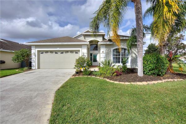 RIDGEWOOD LAKES VILLAGE 05B