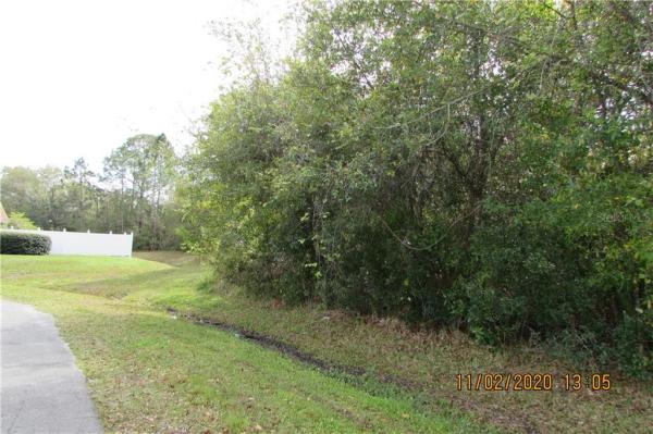 POINCIANA NBRHD 03 VILLAGE 03