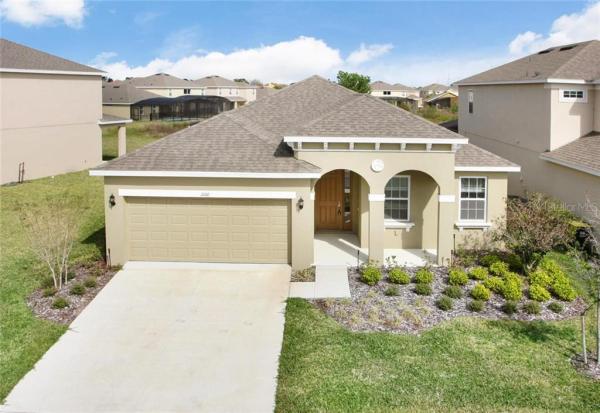 CROFTON SPGS/PROVIDENCE