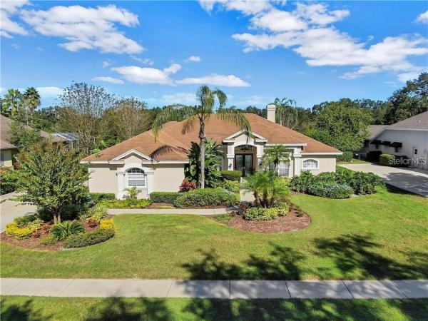 FISH HAWK TRAILS UNIT 3