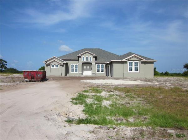 RIVERRANCH PRESERVE PH 2B