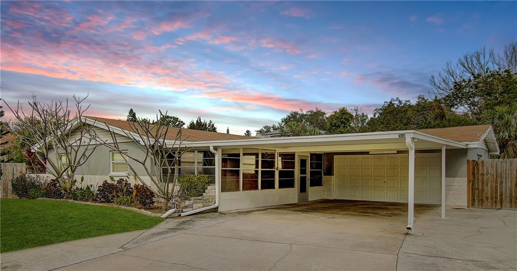 REGO PARK FOREST - фото