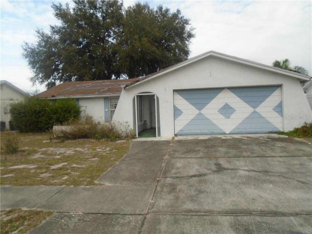 TANGLEWOOD TERRACE - фото