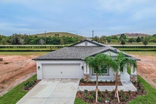 B6P | CARLTON LAKES PHASE 1E-1