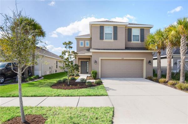 ENCLAVE AT CHANNING PARK