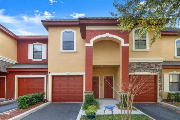 TUSCANY AT INNISBROOK