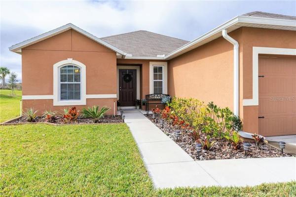 LAKES/LAUREL HLNDS PH 1B