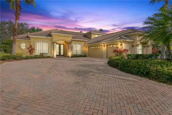 CIELO AT CHAMPIONS CLUB