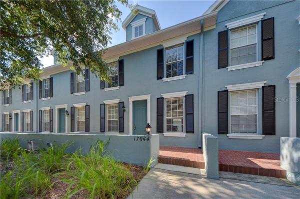 FISHHAWK RANCH TOWNCENTER PHAS