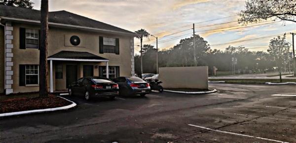 SUNRIDGE OF TAMPA BAY A CONDO