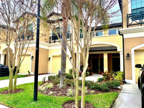 WEST LAKE TWNHMS PH 1