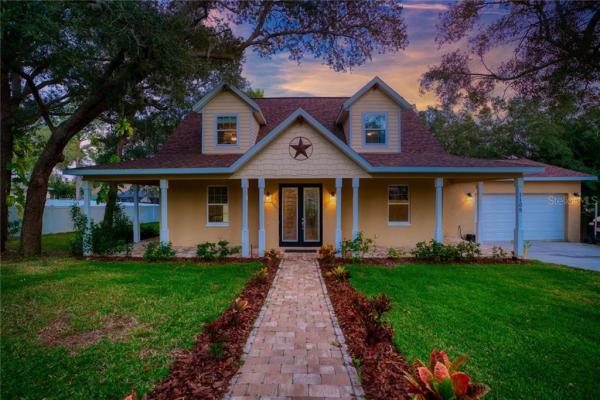 SUNSET HILLS 2ND ADD