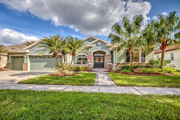 FISHHAWK RANCH PH 2 PRCL