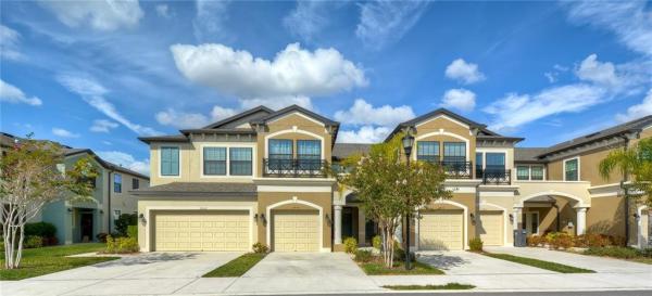 WEST LAKE TWNHMS PH 2