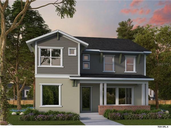 LAUREATE PARK AT LAKE NONA