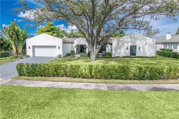 DAVIS ISLANDS RESUB OF LT 168