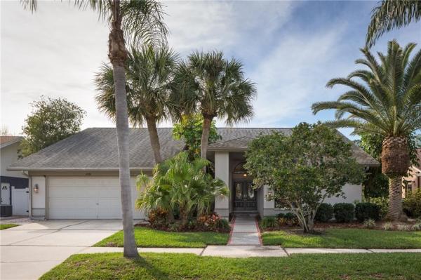 COUNTRYWAY PRCL B TR 22