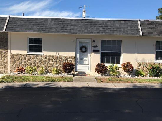 SKYE LOCH VILLAS UNREC