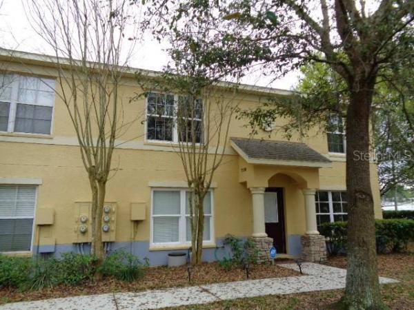 EILAND PARK TOWNHOMES